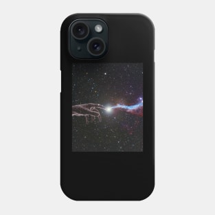 Magic Touch Phone Case