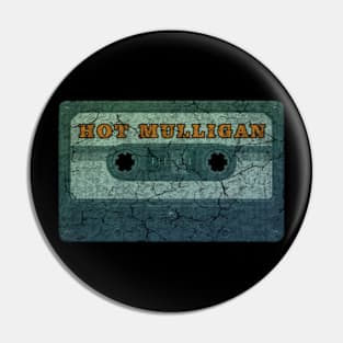 Design Hot Mulligan 19 Pin