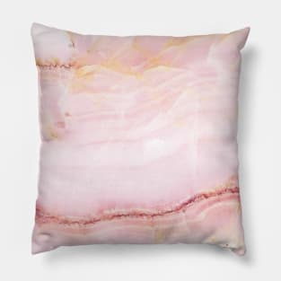 Marble Pillow