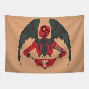 Archangel Tapestry