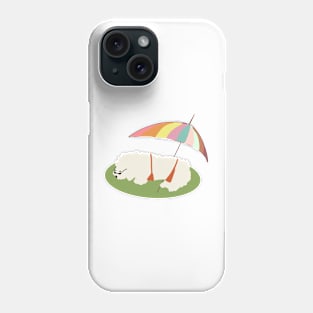 Summer Vacation Phone Case