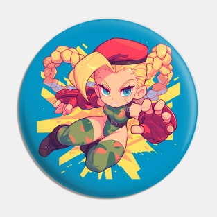 cammy Pin