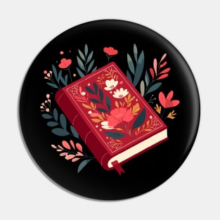 Book Pin