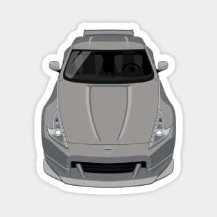 370Z Z34 Body kit 2015-2020 - Grey Magnet