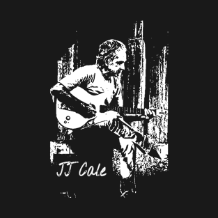 JJ Cale T-Shirt