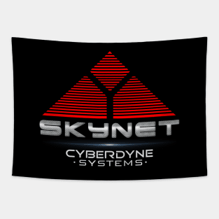 Skynet Cyberdyne Systems Tapestry