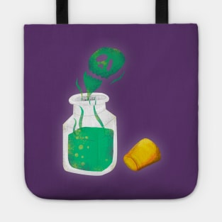 Poison Tote