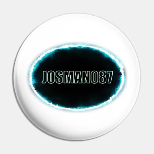 Josman087 Pin