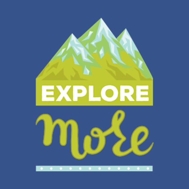 Explore More by Archeros