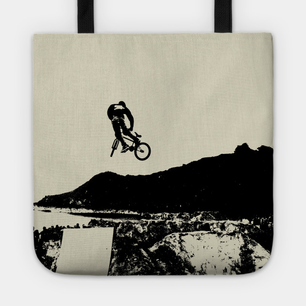 bmx dirt