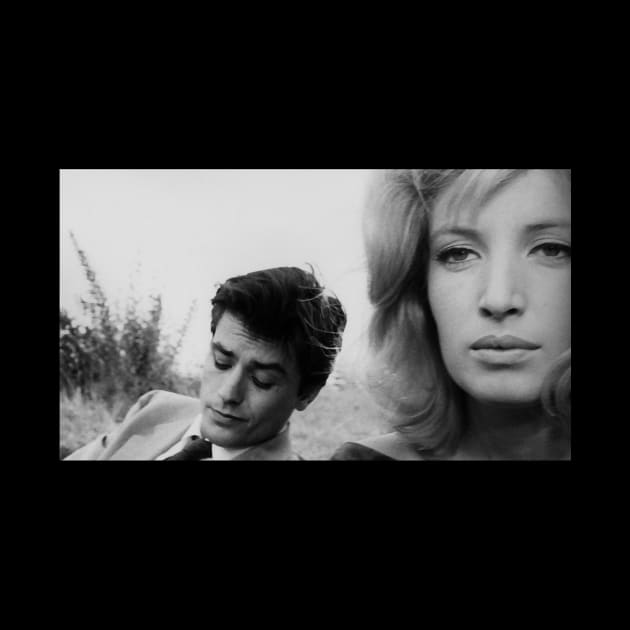 L_Eclisse Antonioni by Aishece