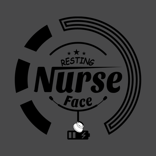 Nursing Face by madlymelody