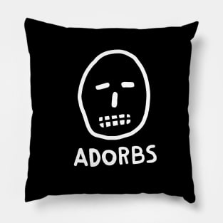 Adorbs Pillow