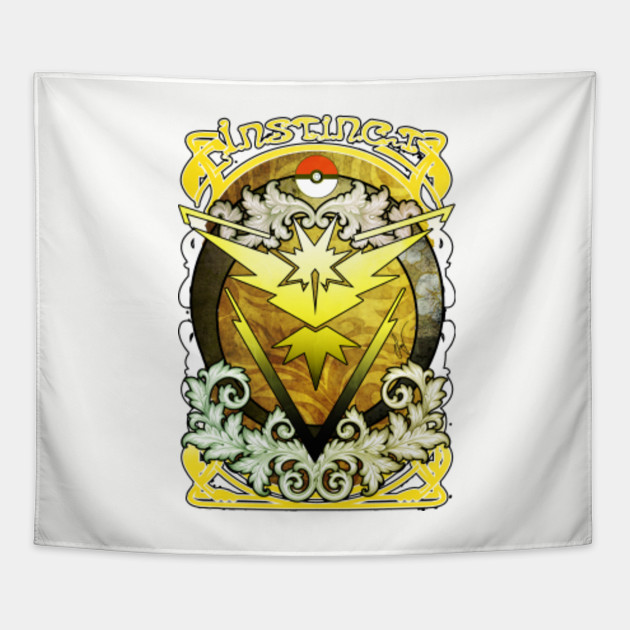 Team Instinct