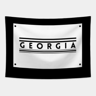 Made In Georgia Tapestry