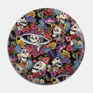 Catrina Pin