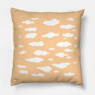 cloudy Pillow