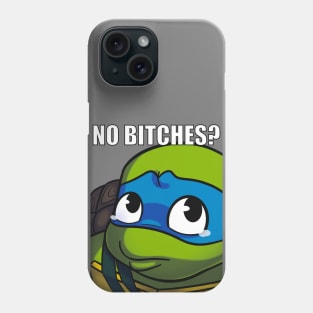 No Maidens Phone Case