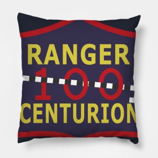 CV61 Ranger Centurion 100 Pillow