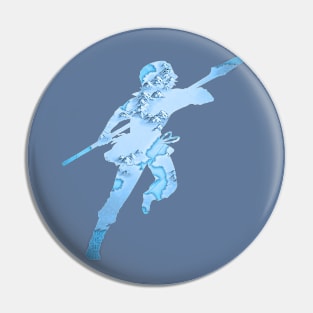 Donnel: Village Hero Pin