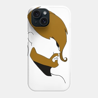 HIPSTER STYLE Phone Case