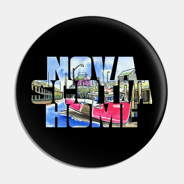 Nova Scotia Home Pin by Nova Scotia Home 