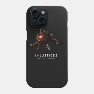 Injustice 2 - Atrocitus Phone Case