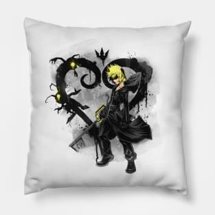 Dearly Beloved Pillow