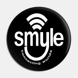 Truth Seekers - Smyle Pin