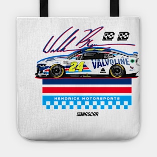 William Byron Phoenix Tote