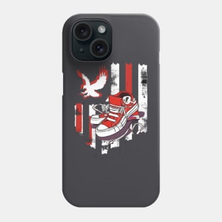 Urban and street wear Phone Case