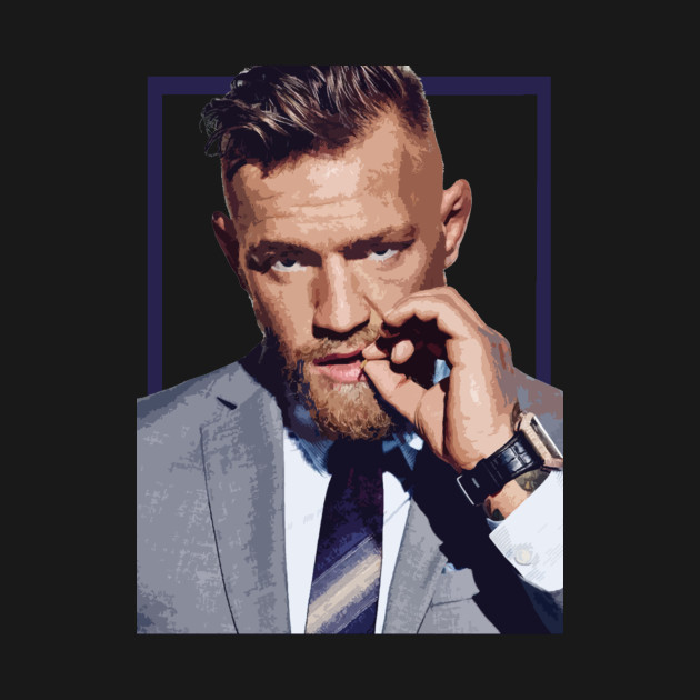 Conor Mcgregor Haircut Ufc 194 What Hairstyle Is Best For Me