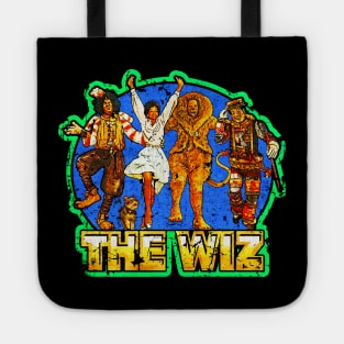 The Wiz Tote