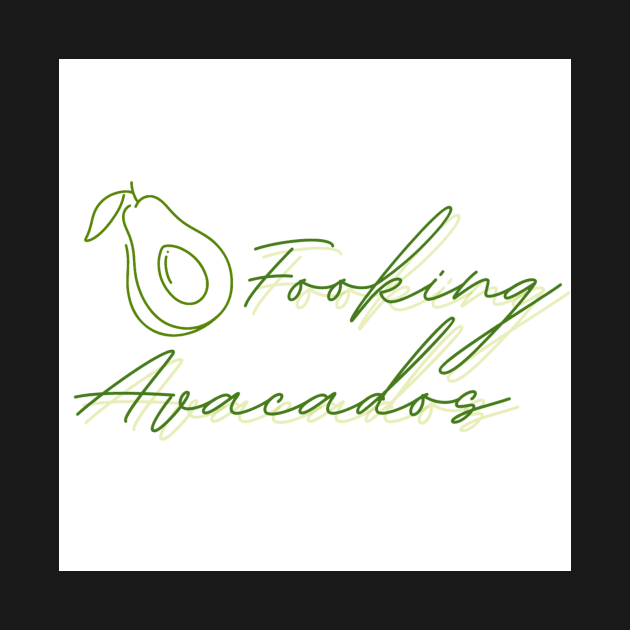 Louis Tomlinson Fooking Avacados by designr-shop