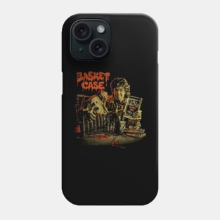 Basket Birthday Gift Cult Classic Phone Case