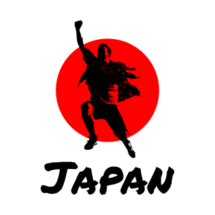 Japan Yatta ! T-Shirt