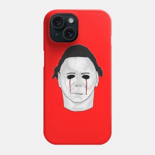 The Boogeyman Phone Case