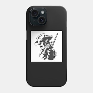 Shooter Phone Case