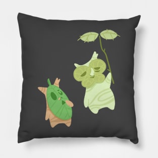 Koroks 2 Pillow