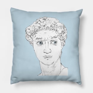 David Pillow