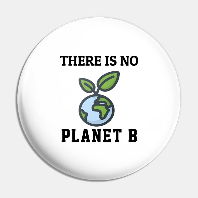 No Planet B Pin by soufyane