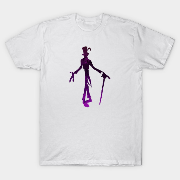 dr facilier t shirt