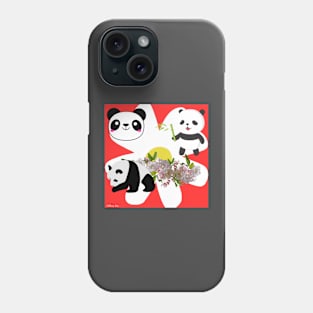 A Tale of Love and Empathy Phone Case