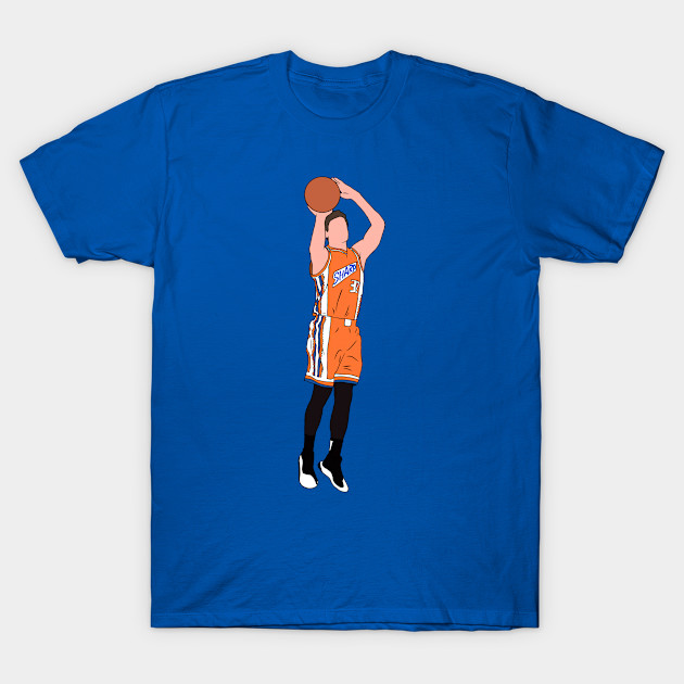 rose knicks jersey