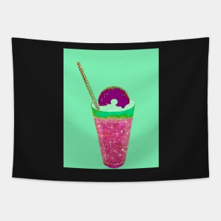 Donut milkshake no. 3 Tapestry