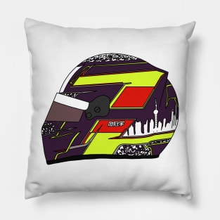 Zhou Helmet Pillow