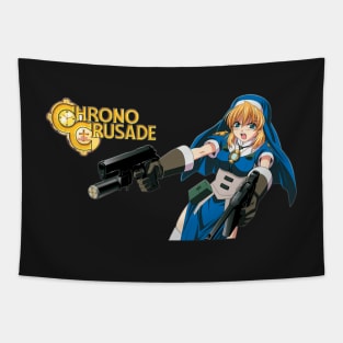 CHRONO CRUSADE - ANIME Tapestry