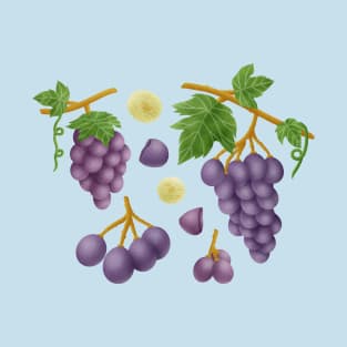 Grapes T-Shirt