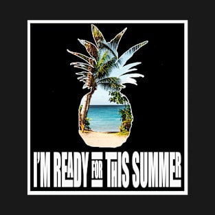 SUMMER TIME T-Shirt