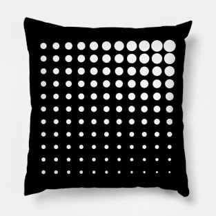 Dispersion Pillow